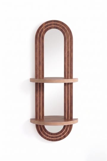 Zayra Vägghylla 26x70 cm - Products - Möbler - TV- & Mediamöbler - Mediastativ & väggfäste - Tv-stativ & Tv-väggfäste