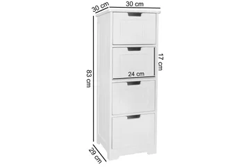 Meny Badrumsskåp - Products - Förvaring - Badrumsförvaring - Badrumsskåp