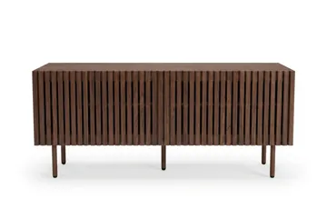 Peyra Ribbad Tv-bänk 120 cm