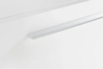 Primo TV-bänk 210 cm - Vit - Products - Möbler - TV- & Mediamöbler - TV bänk & mediabänk