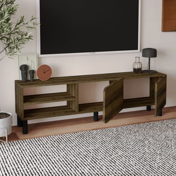 Relento Tv-bänk 150 cm - antik valnöt - Products - Möbler - TV- & Mediamöbler - TV bänk & mediabänk