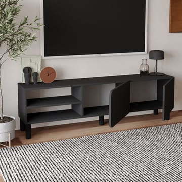 Relento Tv-bänk 150 cm - antracit - Products - Möbler - TV- & Mediamöbler - TV bänk & mediabänk