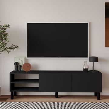 Relento Tv-bänk 150 cm - antracit - Products - Möbler - TV- & Mediamöbler - TV bänk & mediabänk