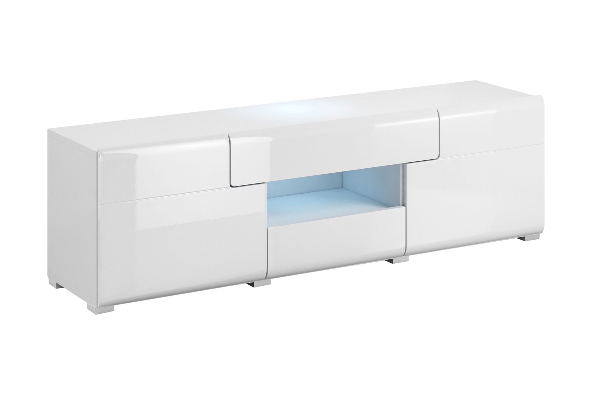 Toreno Tv-bänk 159 cm