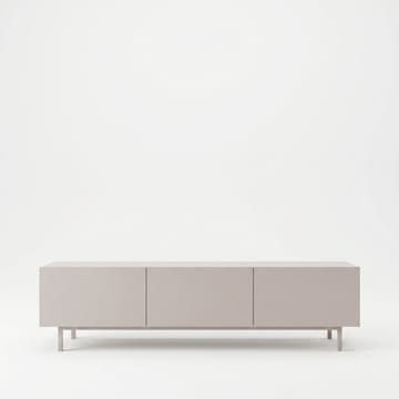 Dorel TV-bänk 180x47,3x36,8 cm - Sand - Products - Möbler - TV- & Mediamöbler - TV bänk & mediabänk