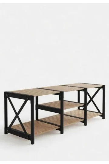 Elvar Tv-Bänk - Products - M öbler - TV- & Mediamöbler - TV bänk & mediabänk