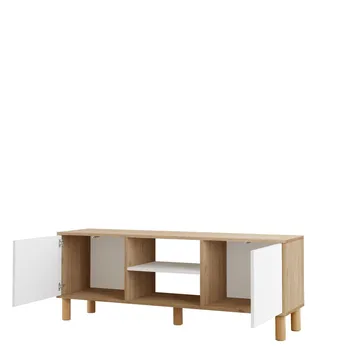 Fento Tv-Bänk 160 cm - Products - Möbler - TV- & Mediamöbler - TV bänk & mediabänk