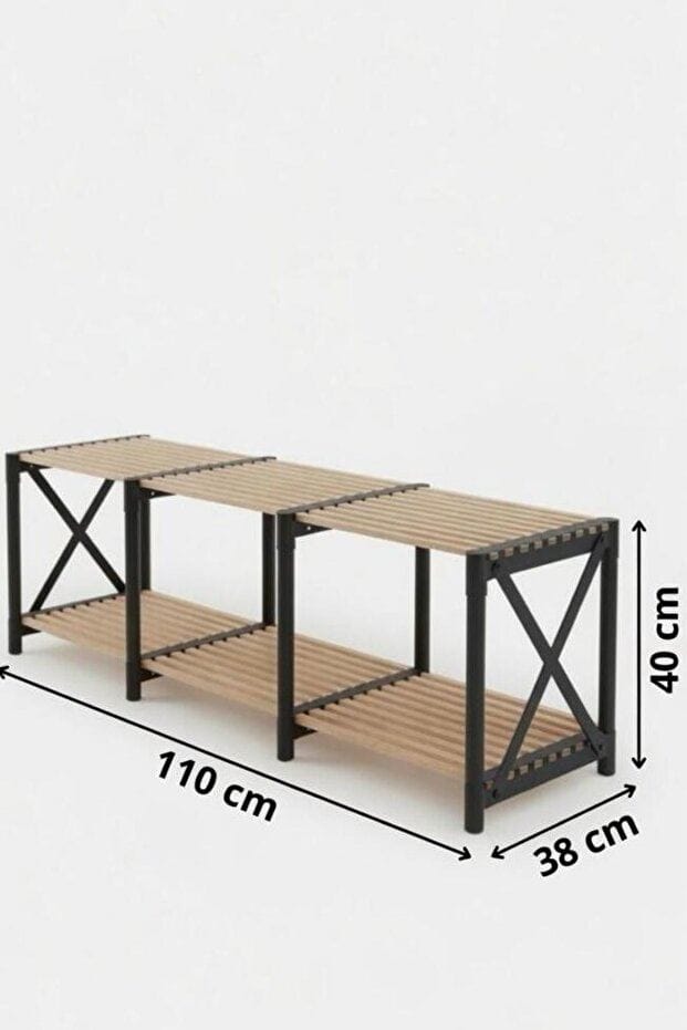 Savor Tv-Bänk - Products - Möbler - TV- & Mediamöbler - TV bänk & mediabänk