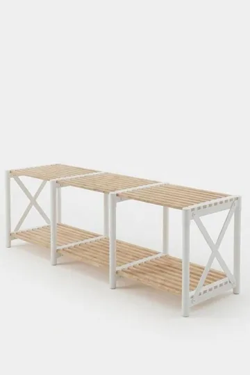 Savor Tv-Bänk - Products - Möbler - TV- & Mediamöbler - TV bänk & mediabänk