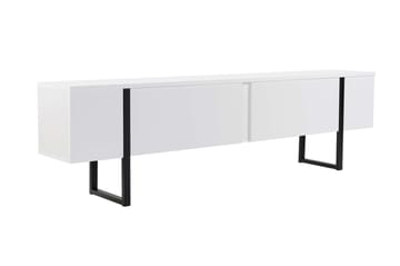 Serenity Tv-Bänk 180 cm - Products - Möbler - TV- & Mediamöbler - TV bänk & mediabänk