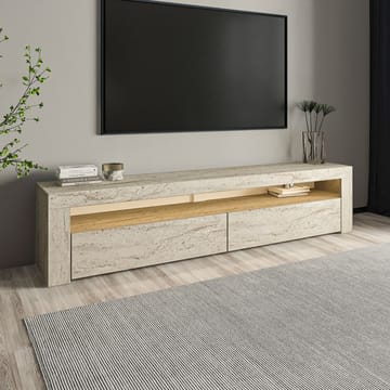 Sorik Tv-Bänk 150 cm - Products - Möbler - TV- & Mediamöbler - TV bänk & mediabänk