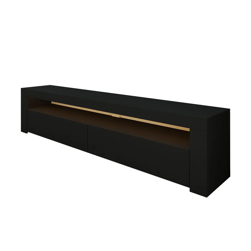 Sorik Tv-Bänk 150 cm - Products - Möbler - TV- & Mediamöbler - TV bänk & mediabänk