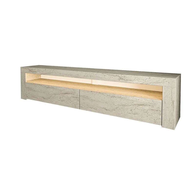 Sorik Tv-Bänk 150 cm - Products - Möbler - TV- & Mediamöbler - TV bänk & mediabänk