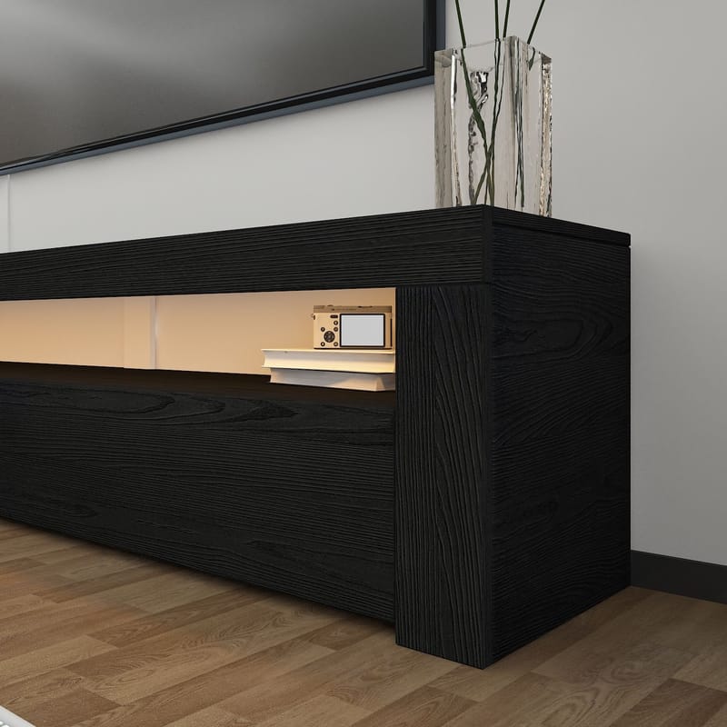Sorik Tv-Bänk 150 cm - Products - Möbler - TV- & Mediamöbler - TV bänk & mediabänk