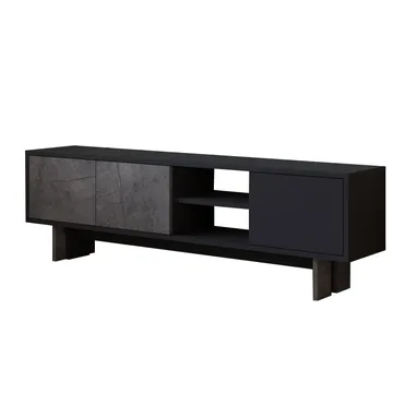 Valto Tv-Bänk 150 cm - Products - Möbler - TV- & Mediamöbler - TV bänk & mediabänk