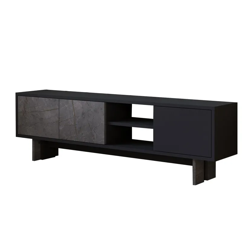 Valto Tv-Bänk 150 cm - Products - Möbler - TV- & Mediamöbler - TV bänk & mediabänk