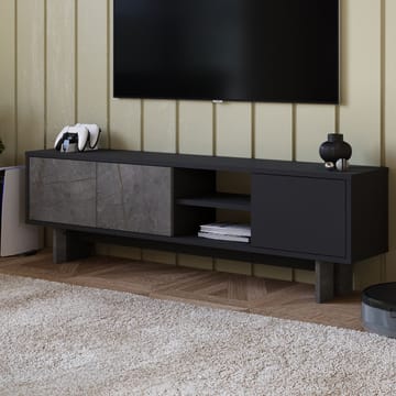 Valto Tv-Bänk 150 cm - Products - Möbler - TV- & Mediamöbler - TV bänk & mediabänk