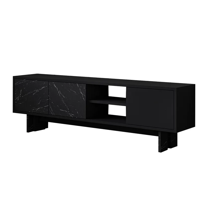 Valto Tv-Bänk 150 cm - Products - Möbler - TV- & Mediamöbler - TV bänk & mediabänk