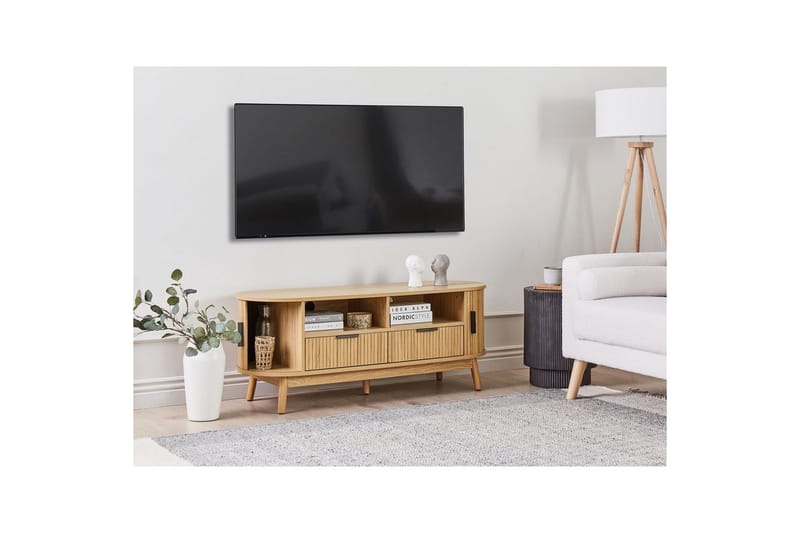 TV-bänk Selah - Products - Möbler - TV- & Mediamöbler - TV bänk & mediabänk