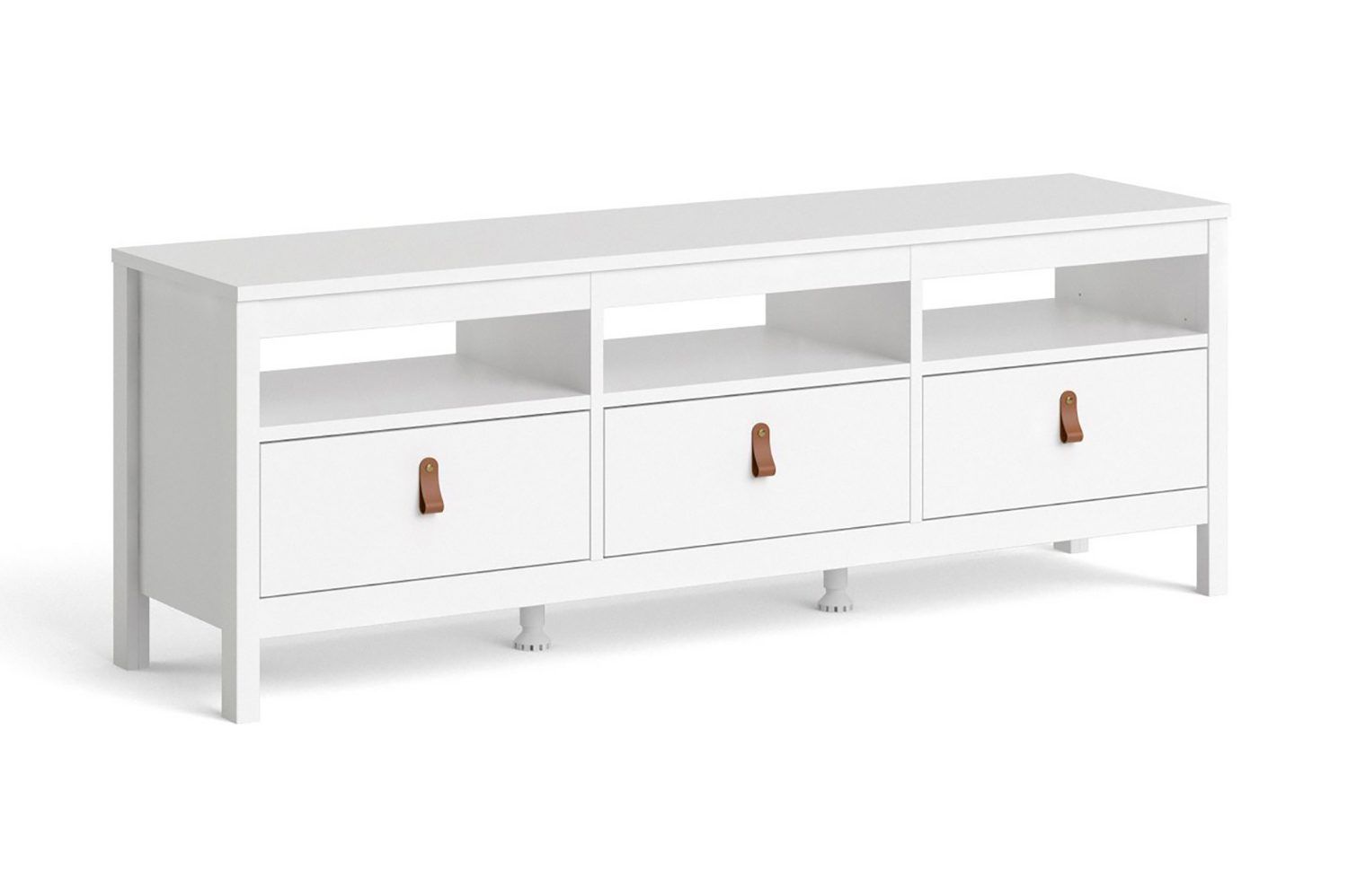 Vallvidera Tv-bänk 151 cm