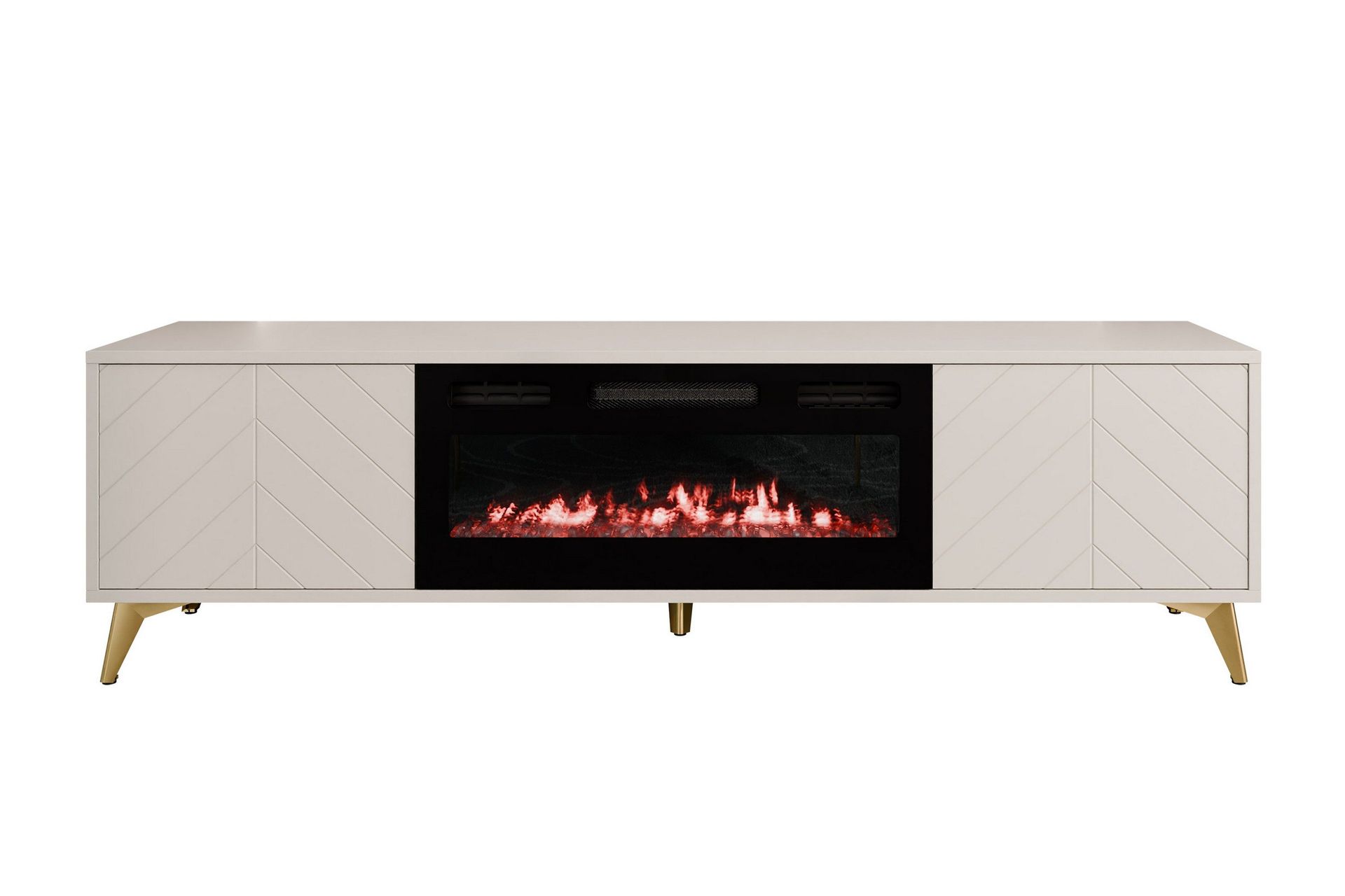 Vemdalen Tv-bänk 184 cm