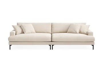 Menard Premium 5-sits Djup Soffa i Chenille