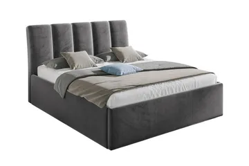 Aviemore Sängram 140x200 cm - Products - Möbler - Säng - Sängram & sängstomme