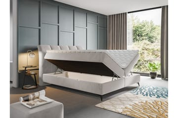 Aviemore Sängram 160x200 cm - Products - Möbler - Säng - Sängram & sängstomme