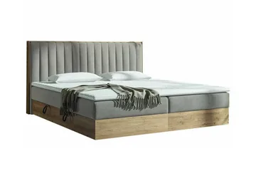 Aviemore Sängram 180x200 cm - Products - Möbler - Säng - Sängram & sängstomme