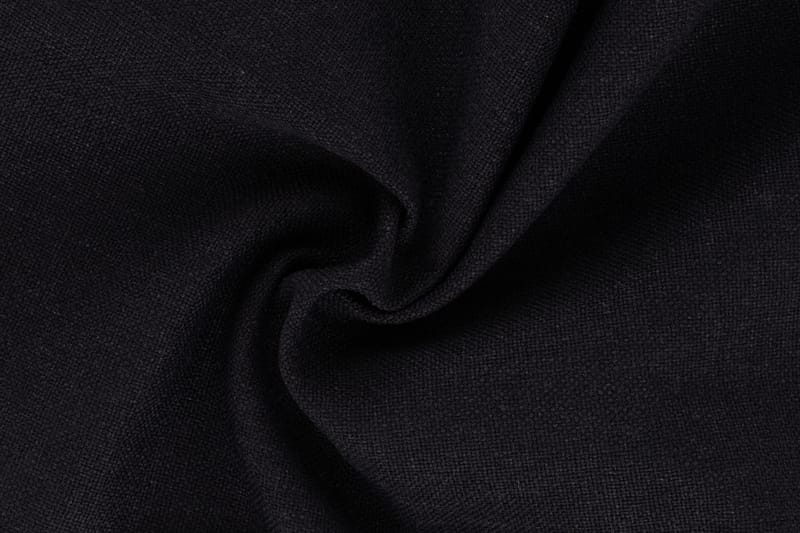 Belda Kontinentalsäng 180x200Fast/Medium - Svart - Products - Möbler - Säng - Kontinentalsäng