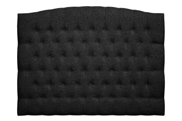 Belda Sängpaket 160x200 Medium - Svart - Products - Möbler - Säng - Kontinentalsäng