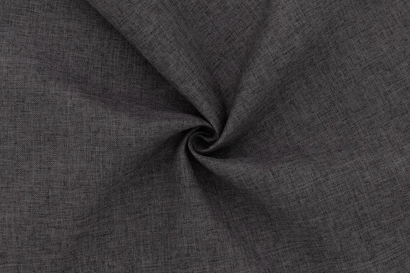 Billingen Komplett Sängpaket – Kontinentalsäng 140x200 cm i Tyg med Sänggavel + Bäddmadrass med Fasthetsgrad Medium - Grå - Products - Möbler - Säng - Enkelsäng