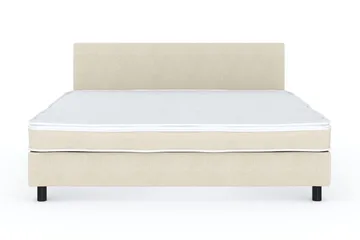Billingen Komplett Sängpaket 180x200 cm - Beige - Products - Möbler - Säng - Enkelsäng