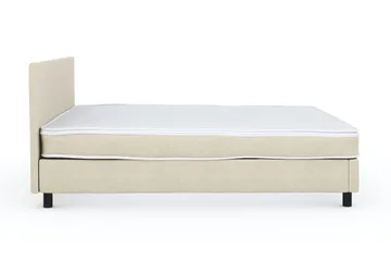 Billingen Komplett Sängpaket 180x200 cm - Beige - Products - Möbler - Säng - Enkelsäng