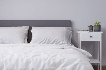 Billingen Kontinentalsäng 120x200 cm - Grå - Products - Möbler - Säng - Kontinentalsäng