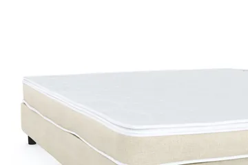 Billingen Kontinentalsäng 180x200 cm - Beige - Products - Möbler - Säng - Enkelsäng