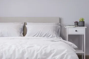 Billingen Kontinentalsäng 90x200 cm - Beige - Products - Möbler - Säng - Enkelsäng