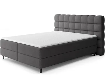Camma Sängpaket Kontinentalsäng med förvaring 140x200 cm - Calmora 05 - Products - Möbler - Säng - Säng med förvaring