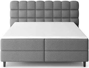 Camma Sängpaket Kontinentalsäng med förvaring 140x200 cm - Calmora 05 - Products - Möbler - Säng - Säng med förvaring