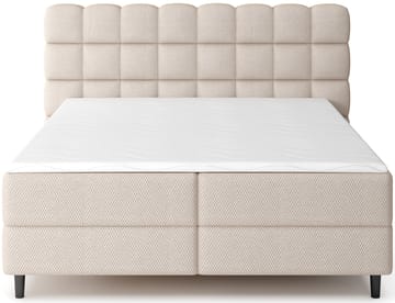 Camma Sängpaket Kontinentalsäng med förvaring 160x200 cm - Calmora 18 - Products - Möbler - Säng - Säng med förvaring