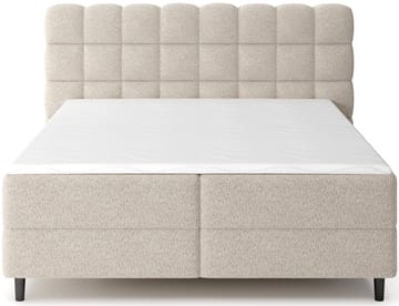 Camma Sängpaket Kontinentalsäng med förvaring 160x200 cm - Royal 18 - Products - Möbler - Säng - Säng med förvaring