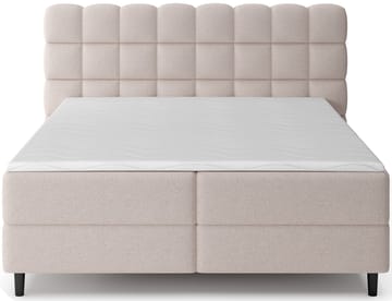 Camma Sängpaket Kontinentalsäng med förvaring 160x200 cm - Paolli 18 - Products - Möbler - Säng - Säng med förvaring