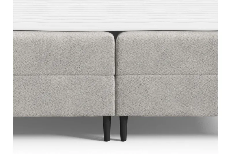 Celestine Förvaringssäng 120x200 cm - Brun - Products - Möbler - Säng - Komplett sängpaket