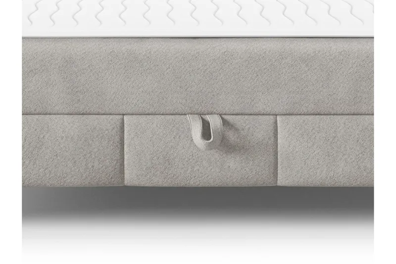 Celestine Förvaringssäng 160x200 cm - Blå - Products - Möbler - Säng - Komplett sängpaket