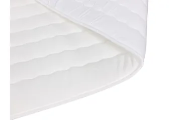 Celestine Förvaringssäng 180x200 cm - Svart - Products - Möbler - Säng - Komplett sängpaket