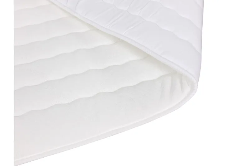 Celestine Förvaringssäng 200x200 cm - Grön - Products - Möbler - Säng - Komplett sängpaket