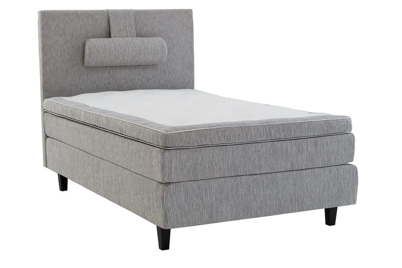 Charleston Kontinentalsäng 120x200 cm - Products - Möbler - Säng - Enkelsäng