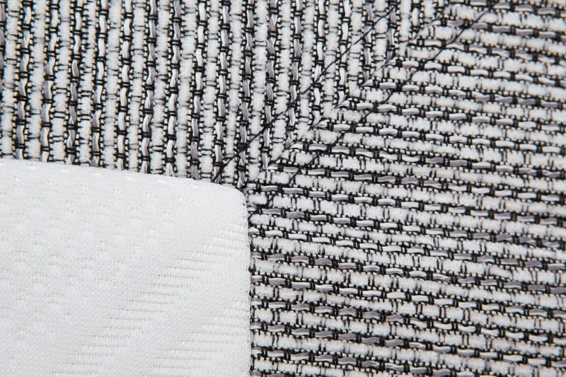 Charleston Kontinentalsäng 180x200 cm - Ljusgrå - Products - Möbler - Säng - Kontinentalsäng