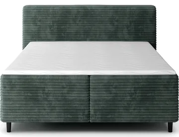 Cortiko Sängpaket Kontinentalsäng med förvaring 140x200 cm - Modullo 35 - Products - Möbler - Säng - Säng med förvaring