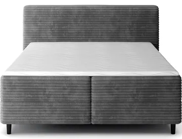 Cortiko Sängpaket Kontinentalsäng med förvaring 180x200 cm - Modullo 04 - Products - Möbler - Säng - Säng med förvaring